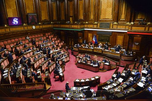 Da domani in aula scontro su dl Sicurezza. Cdx punta a modifiche senza fiducia Da domani in aula scontro su dl Sicurezza. Cdx punta a modifiche senza fiducia