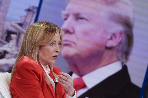 Si consuma strappo Meloni-Trump, tycoon all’attacco: mi sbagliavo su di lei