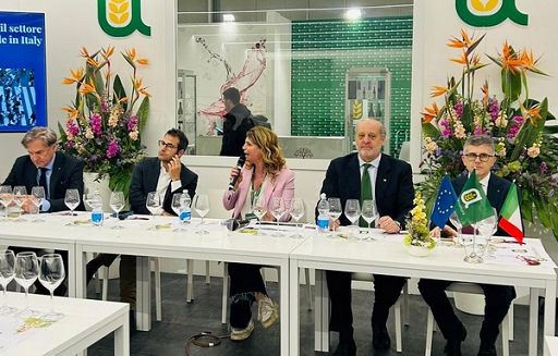 Analisi Agronetwork: export bevande italiane +28% in 5 anni