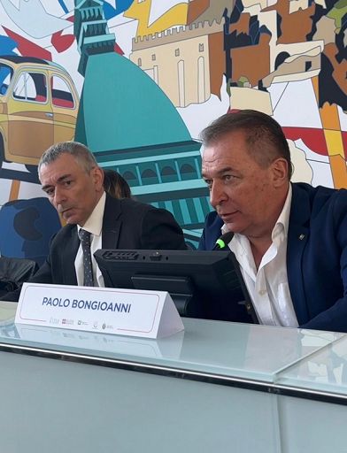 Ass. Bongioanni: da Meloni complimenti alle eccellenze del Piemonte