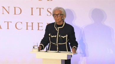 Fmi alza stime di inflazione ma consiglia a banche centrali di attendere