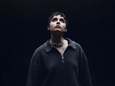 Madame torna con “Disincanto”: Un disco pieno di domande aperte