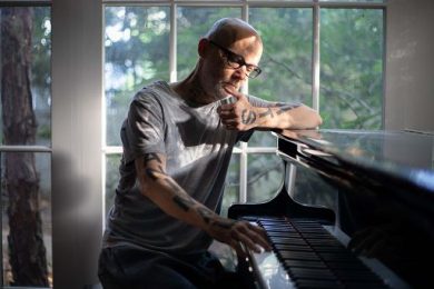 Moby star del Jazz Open Modena il 14 luglio (unica data italiana)