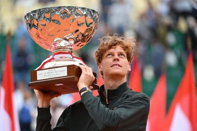 Tennis, nove azzurri al Roland Garros 2026