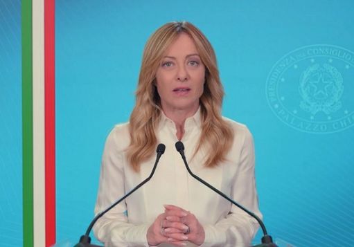 Made in Italy, Meloni: Italia non si è arresa a mediocrità, governo c’è Made in Italy, Meloni: Italia non si è arresa a mediocrità, governo c’è