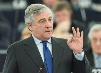 Tajani domani in Cina: missione riequilibrio deficit commerciale