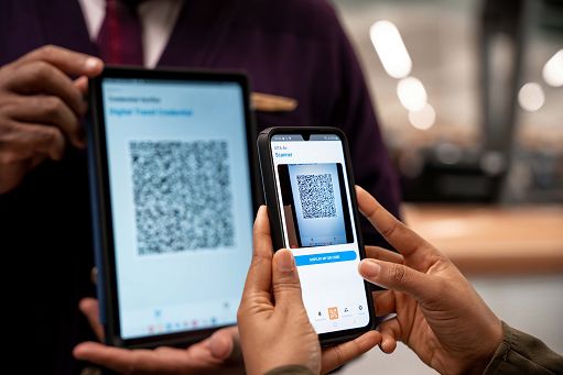 Aeroporti, Sita: In 2025 investiti 50,8 mld in sicurezza