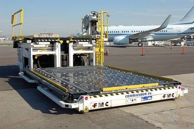 Aerei, Iata: Adattare operazioni a terra nell’era dell’AI