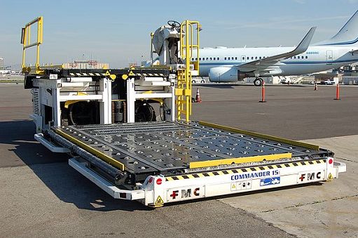 Aerei, Iata: Adattare operazioni a terra nell’era dell’AI