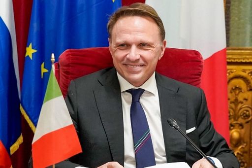 Lollobrigida:ok Ddl sanzioni prodotti alimentari risultato storico