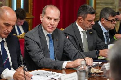 Giansanti: export vino strategico, fondamentali nuovi mercati