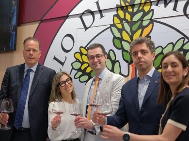 Consorzio Brunello di Montalcino: da Vinitaly segnali positivi
