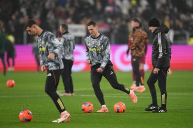 Calcio, Juve, Milik ko: stagione finita