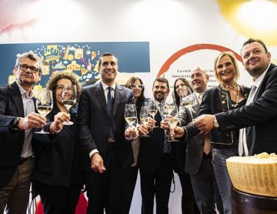 Mammi: per l’Emilia-Romagna straordinaria edizione di Vinitaly