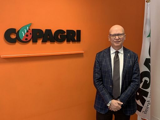 Copagri: bene Ddl tutela agroalimentare, più protezione Copagri: bene Ddl tutela agroalimentare, più protezione