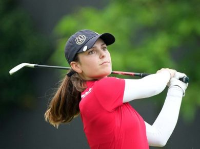 Golf, Moresco e Melgrati al JM Eagle LA Championship