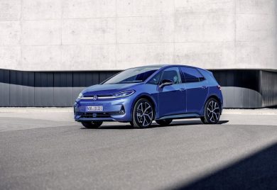 Volkswagen svela ID.3 Neo: nuovo design, software e powertrain