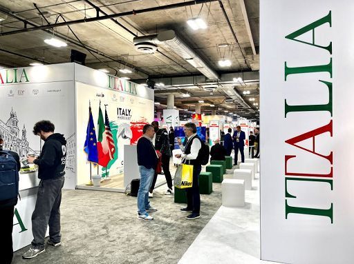 Per la prima volta il Ces Unveiled in Europa fa tappa a Milano