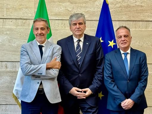 Turismo, Mazzi incontra Cna, Assoturismo e Federturismo Confindustria