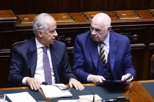 Dl sicurezza si ‘incarta’. Ma maggioranza: da domani avanti ad oltranza