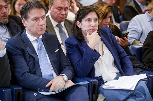 Conte chiede programma e regole per primarie: “Così saranno unitarie”