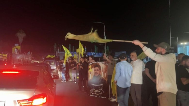 Dieci giorni di tregua in Libano, Trump: molto vicini ad accordo con Iran