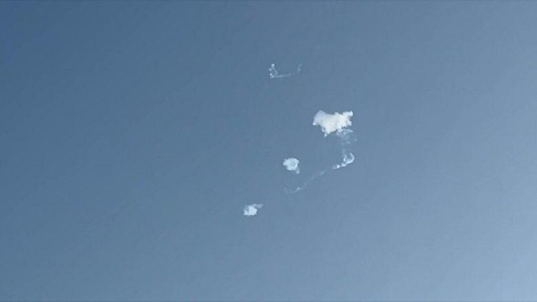 Libano, Tajani: cessate il fuoco cruciale cruciale passo avanti