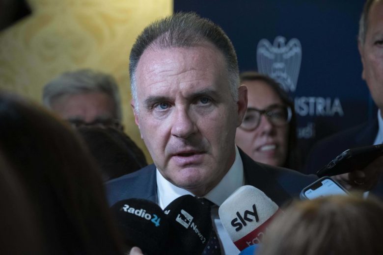 M.O., Orsini: miopia Ue spaventa, forse va cambiata governance