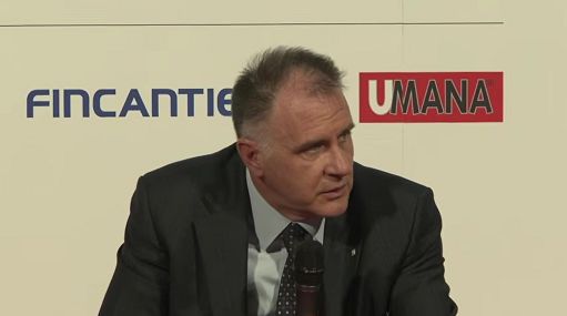 Orsini: no a campagna elettorale permanente, c’è bisogno di stabilità