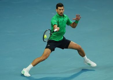 Tennis, Djokovic salta Madrid, “devo recuperare”
