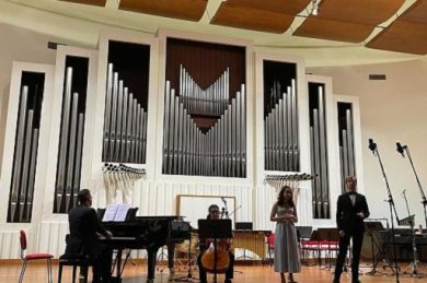 Le musiche dei giovani compositori del Pollini raccontano Padova