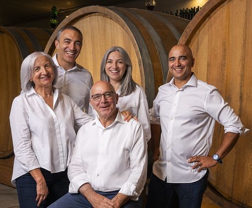 G.D. Vajra a Vinitaly: lo stand come luogo aperto di confronto