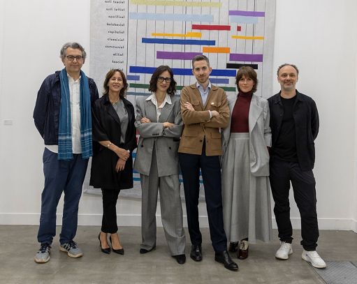 Premio Orbital Cultura-Nexi Group 2026 all’artista Armin Linke