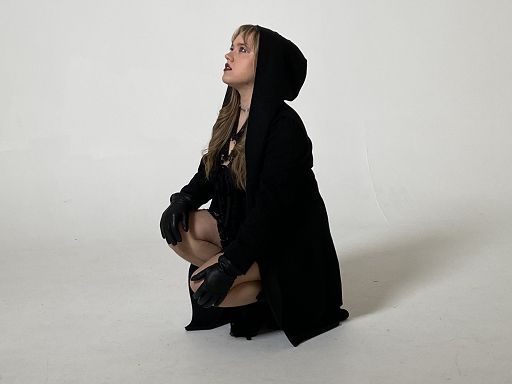 Jey pubblica “Echi d’ombra”, tra rap e canto lirico