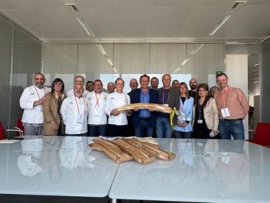Ass. Bongioanni: Terra Madre, in spazio Piemonte pani regionali