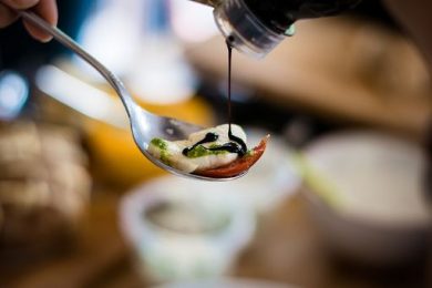 Aceto Balsamico Modena: crisi Golfo preme su costi e consumi