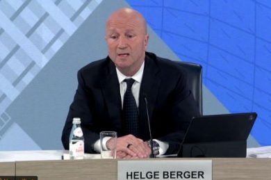 Fmi: Italia bene su deficit ma debito resta alto e crescita insoddisfacente