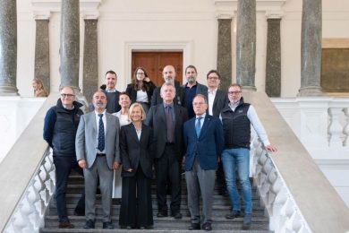 PoliMi e Autodromo di Monza firmano patto per l’innovazione