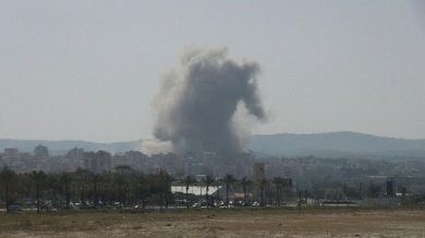 Guerra e clima, 311 milioni di tonnellate CO2 in 4 anni guerra Ucraina
