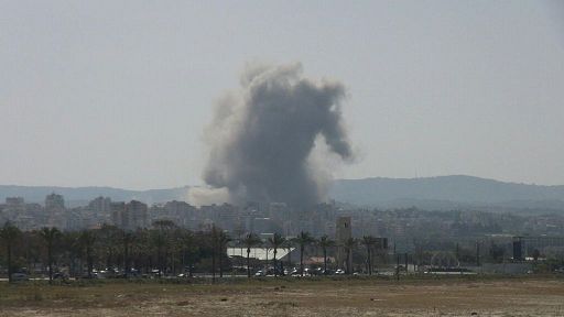 Guerra e clima, 311 milioni di tonnellate CO2 in 4 anni guerra Ucraina