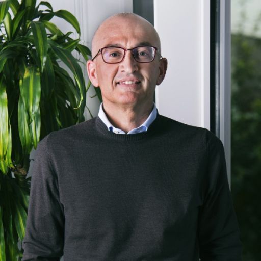 Casillo: 2026 partito molto bene, nuova squadra e investimenti in Usa