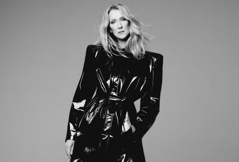 ”Dansons” il nuovo singolo che segna il ritorno di Céline Dion
