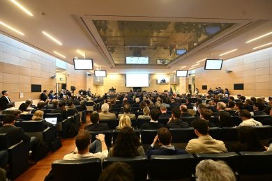 Motor Valley, un ecosistema da 347 miliardi di euro di fatturato