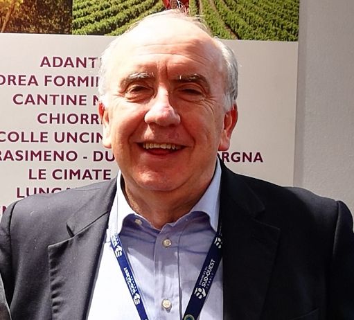 Umbria Top: finalmente a Vinitaly con un intero padiglione dedicato