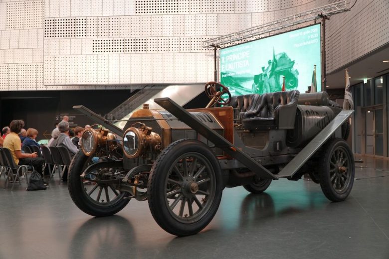 Itala: il 18 maggio al Mauto il progetto di revamping del brand