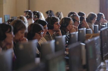 ”Screenings” Rai Com, oltre 90 buyer internazionali ad Assisi