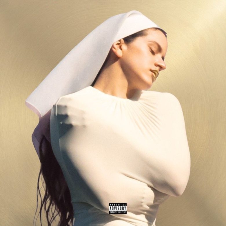 Rosalía pubblica in digitale l’album “Lux (Complete Works)”