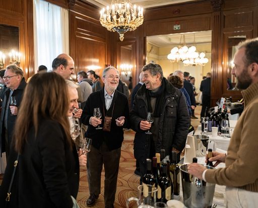 DoctorWine presenta a Milano la guida dei vini sotto i 18 euro