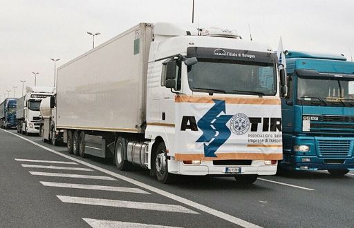 ASSOTIR, intervenire su fragilità Autotrasporto invece di minacciare blocchi