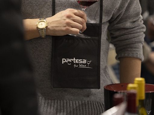 ”Wine Lab Torino” di Partesa: il 20 aprile 75 Cantine allo Stadio